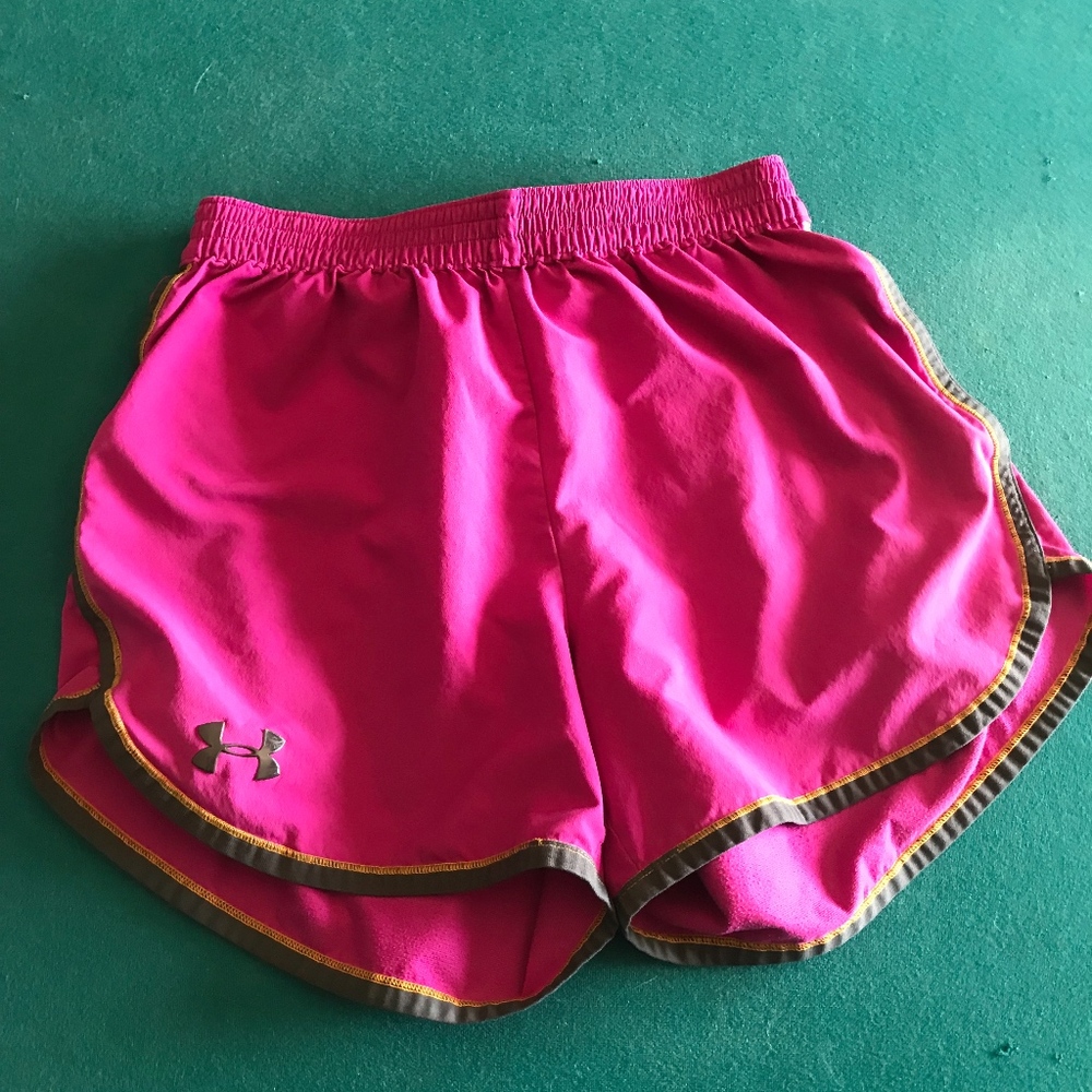 Running Shorts
